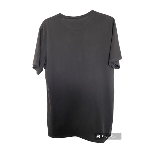 Karl Lagerfeld Paris Graphic T-Shirt‎ Tee Men's Large - Picture 2 of 5